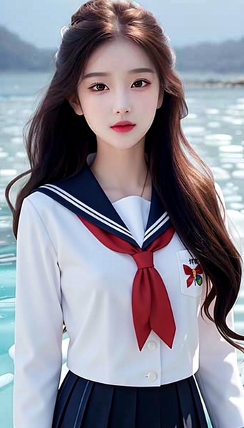JK制服